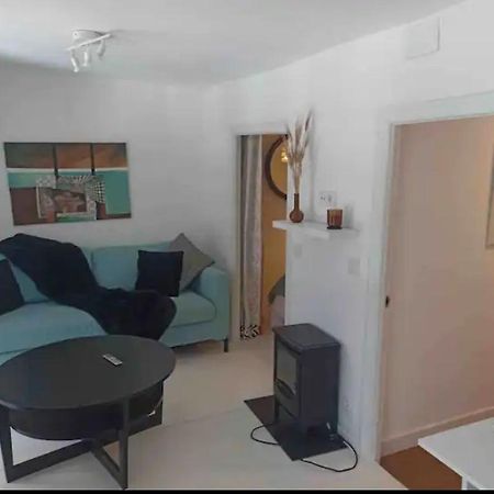 Central Monkey Apartment - Grupo Rh Santander Ngoại thất bức ảnh