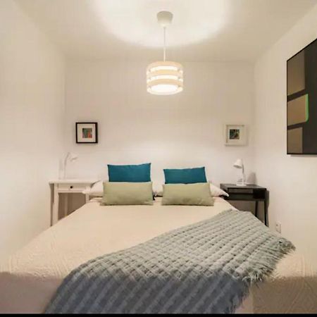 Central Monkey Apartment - Grupo Rh Santander Ngoại thất bức ảnh