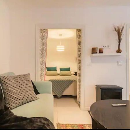 Central Monkey Apartment - Grupo Rh Santander Ngoại thất bức ảnh