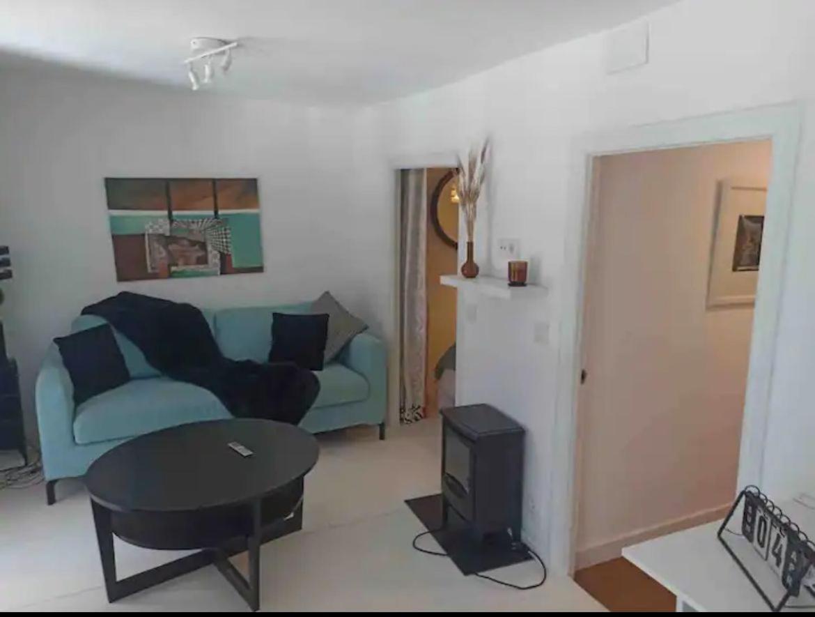 Central Monkey Apartment - Grupo Rh Santander Ngoại thất bức ảnh