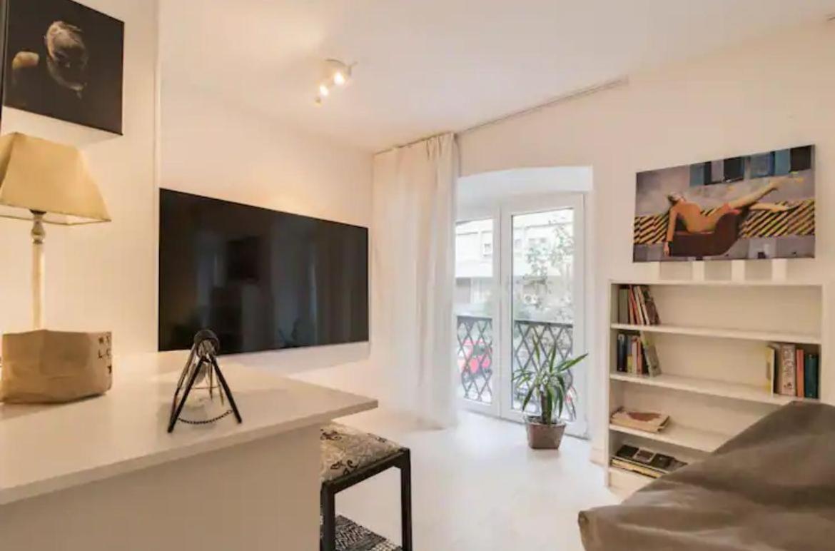 Central Monkey Apartment - Grupo Rh Santander Ngoại thất bức ảnh