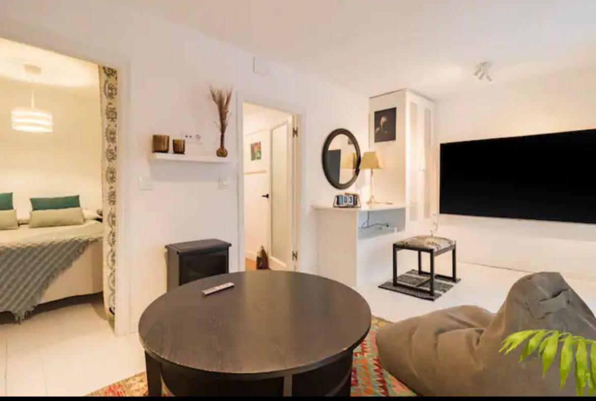 Central Monkey Apartment - Grupo Rh Santander Ngoại thất bức ảnh
