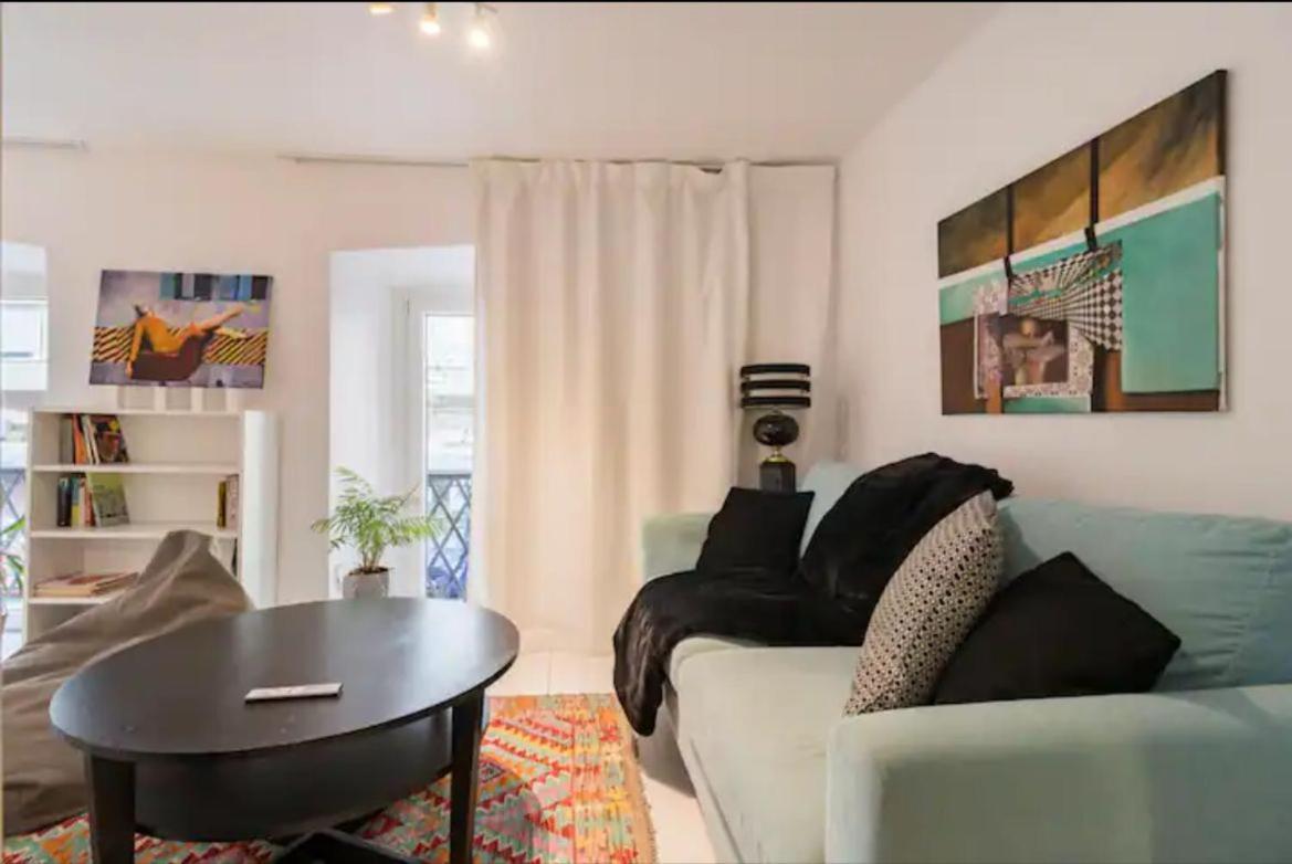 Central Monkey Apartment - Grupo Rh Santander Ngoại thất bức ảnh