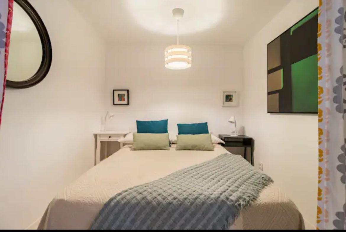 Central Monkey Apartment - Grupo Rh Santander Ngoại thất bức ảnh