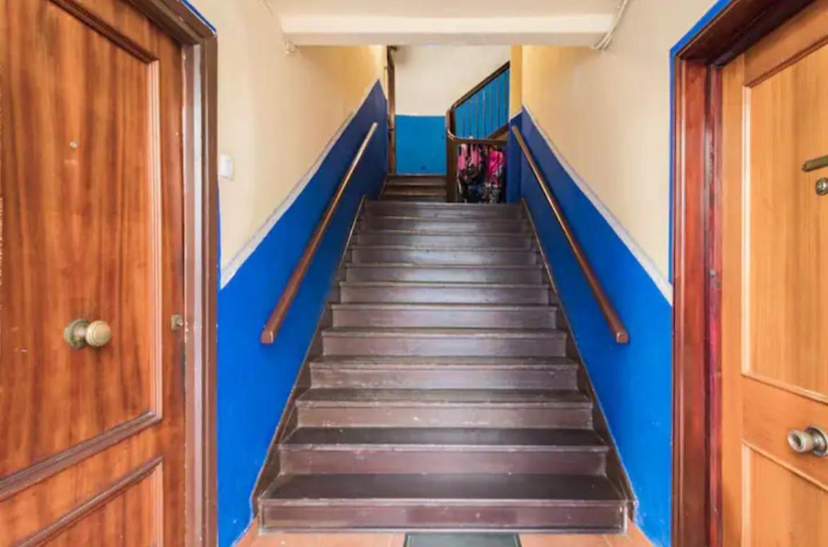 Central Monkey Apartment - Grupo Rh Santander Ngoại thất bức ảnh
