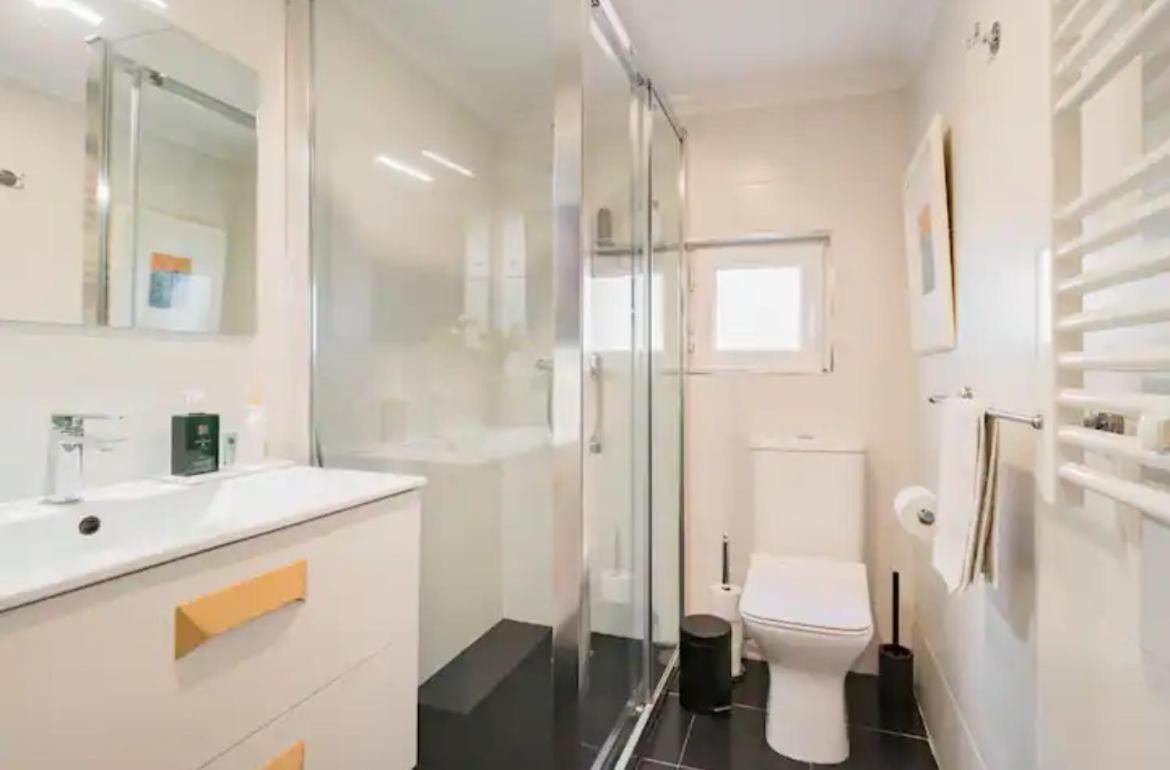 Central Monkey Apartment - Grupo Rh Santander Ngoại thất bức ảnh
