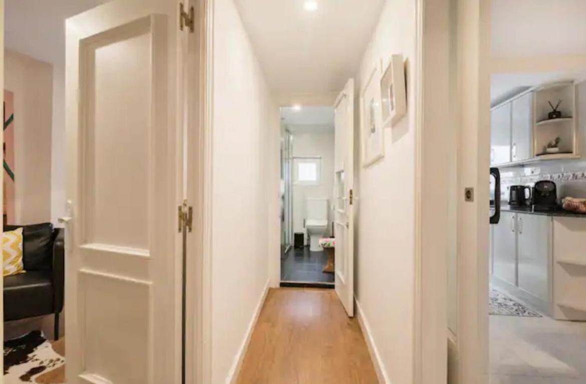 Central Monkey Apartment - Grupo Rh Santander Ngoại thất bức ảnh