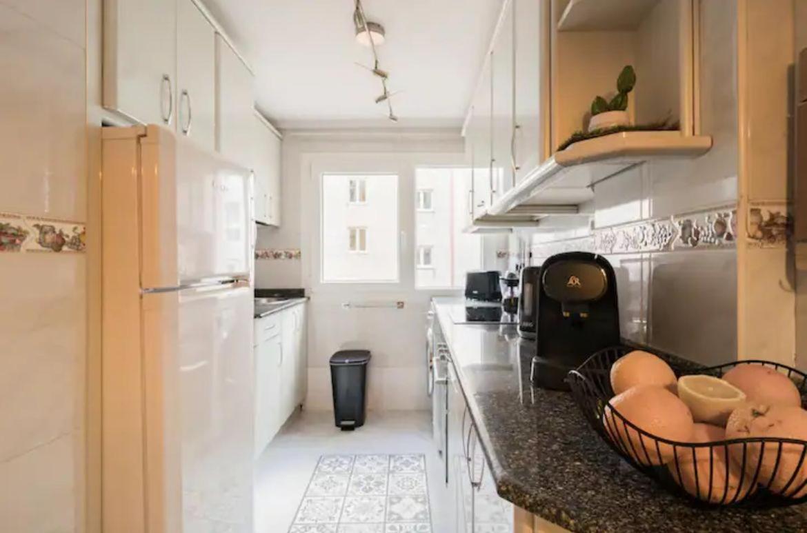 Central Monkey Apartment - Grupo Rh Santander Ngoại thất bức ảnh
