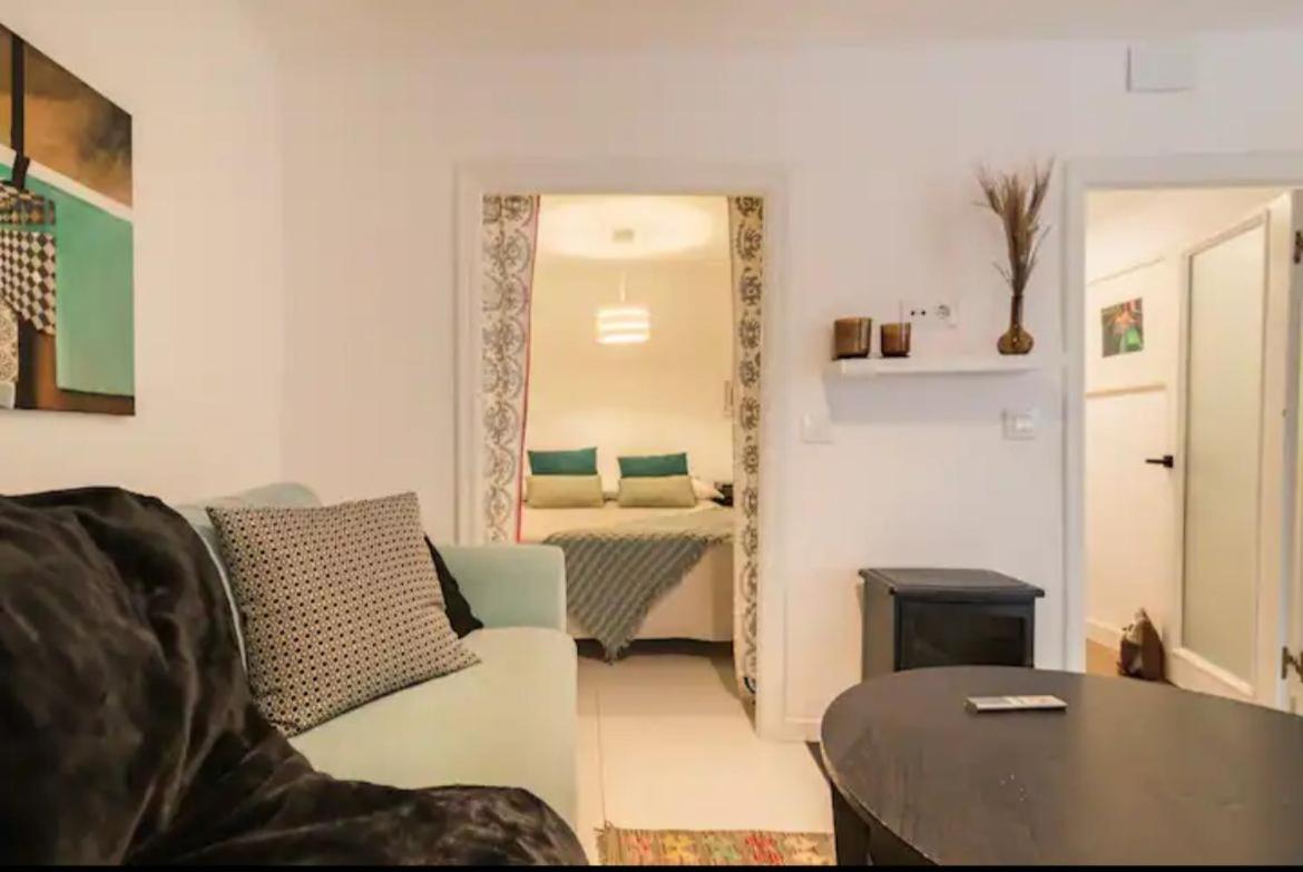 Central Monkey Apartment - Grupo Rh Santander Ngoại thất bức ảnh